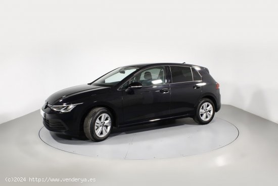 Volkswagen Golf 2.0 TDI 85KW LIFE 5P - Barcelona