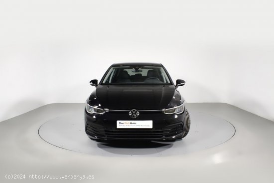 Volkswagen Golf 2.0 TDI 85KW LIFE 5P - Barcelona