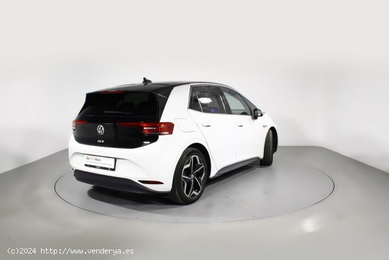 Volkswagen ID.3 1ST PLUS 150 KW (204 CV) AUTOMATICO 1 VEL. - 