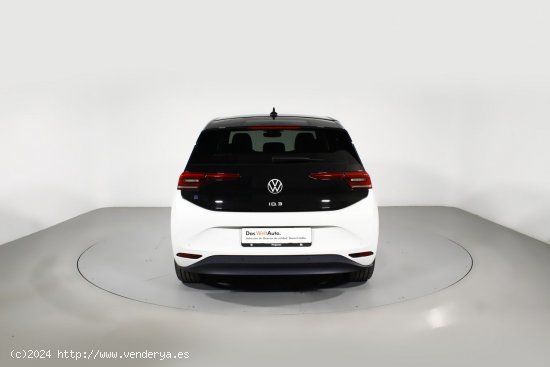 Volkswagen ID.3 1ST PLUS 150 KW (204 CV) AUTOMATICO 1 VEL. - 