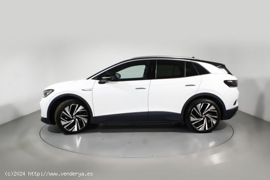 Volkswagen ID.4 BEV 82KWH 150 KW PRO 1ST MAX AUTO 5P - 