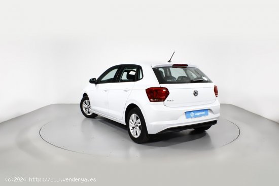 Volkswagen Polo 1.0 TSI 70KW ADVANCE 5P - 