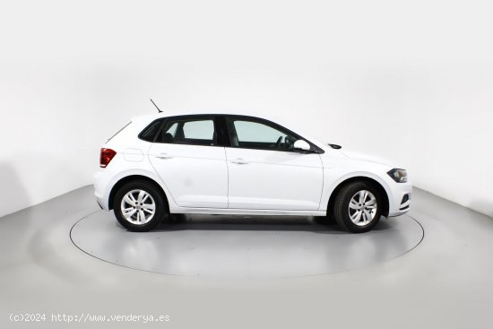 Volkswagen Polo 1.0 TSI 70KW ADVANCE 5P - 