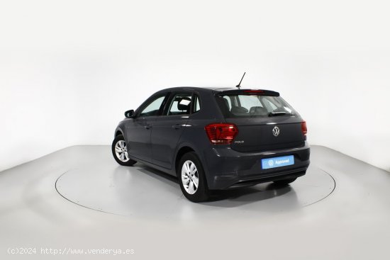 Volkswagen Polo 1.0 TSI 70KW ADVANCE 5P - 