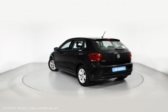 Volkswagen Polo 1.0 TSI 70KW ADVANCE 5P - 