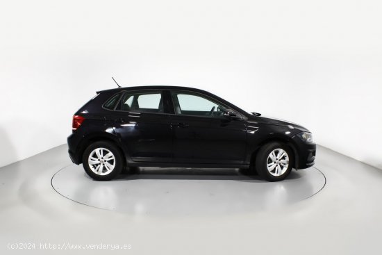 Volkswagen Polo 1.0 TSI 70KW ADVANCE 5P - 