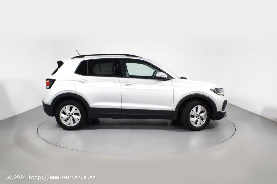 Volkswagen T-Cross 1.0 TSI 70KW LIFE 5P - 