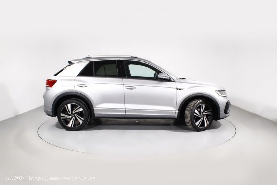 Volkswagen T-Roc 1.5 TSI 110KW R-LINE 5P - 