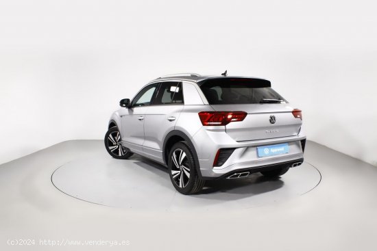 Volkswagen T-Roc 1.5 TSI 110KW R-LINE 5P - 