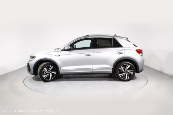 Volkswagen T-Roc 1.5 TSI 110KW R-LINE 5P - 