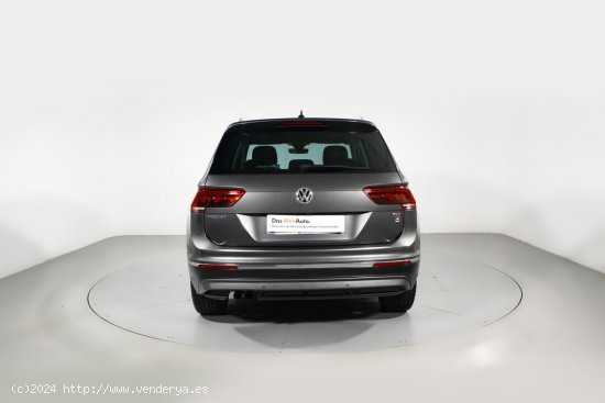 Volkswagen Tiguan 1.4 TSI DSG SPORT 5P - 