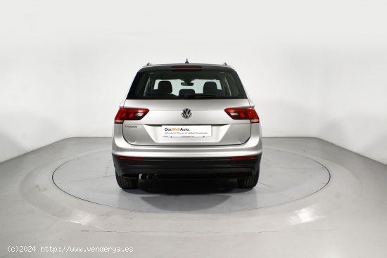 Volkswagen Tiguan 2.0 TDI 110KW EDITION 5P - 