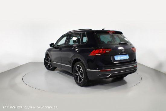 Volkswagen Tiguan 2.0 TDI 110KW LIFE 5P - 