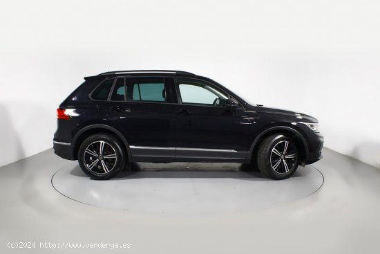 Volkswagen Tiguan 2.0 TDI 110KW LIFE 5P - 