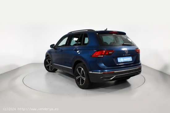 Volkswagen Tiguan 2.0 TDI 110KW LIFE DSG 5P - 