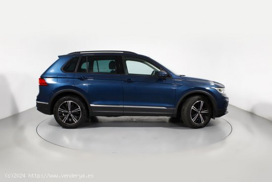 Volkswagen Tiguan 2.0 TDI 110KW LIFE DSG 5P - 