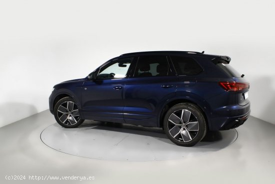 Volkswagen Touareg 3.0 PHEV EHYBRID R 4WD AUTO 5P - 