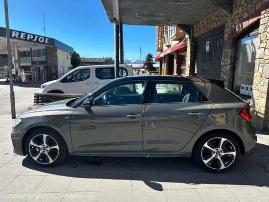 Audi A1  Sportback 30 TFSI ADRENALIN - Puigcerdà