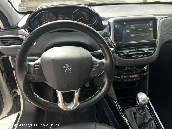 Peugeot 2008 ALLURE - Puigcerdà