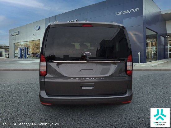 Ford Grand Tourneo Connect 1.5 Ecoboost Titanium Auto - Gasteiz