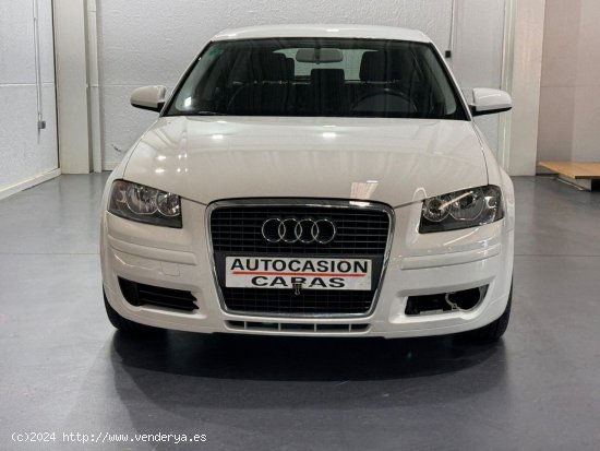 Audi A3 Sportback 1.6 tiptronic Attraction - Gelves