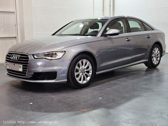  Audi A6 2.0 TDI 150CV ultra S tronic Advanced ed - Gelves 