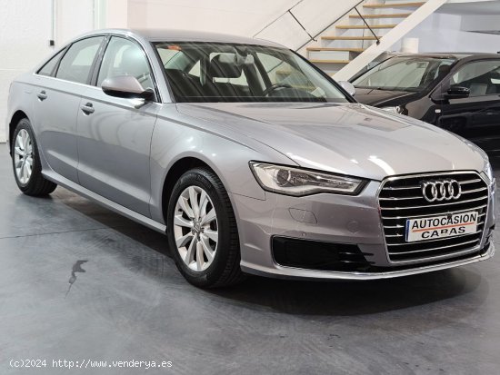 Audi A6 2.0 TDI 150CV ultra S tronic Advanced ed - Gelves