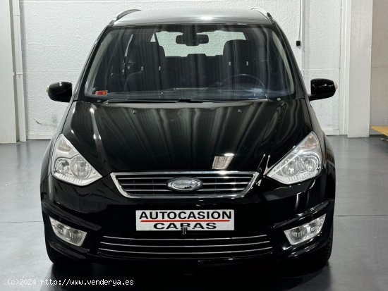 Ford Galaxy 2.0 TDCi 140cv DPF Trend Powershift - Gelves