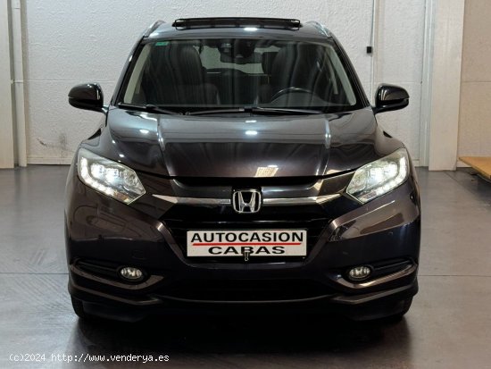 Honda HR-V 1.5 i-VTEC CVT Elegance - Gelves