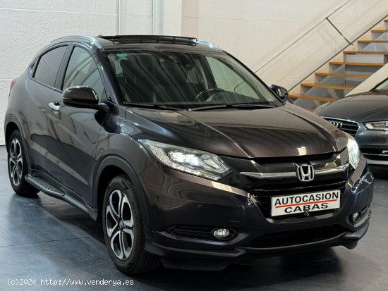 Honda HR-V 1.5 i-VTEC CVT Elegance - Gelves