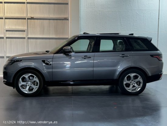 Land-Rover Range Rover Sport 3.0 SDV6 183kW (249CV) HSE - Gelves