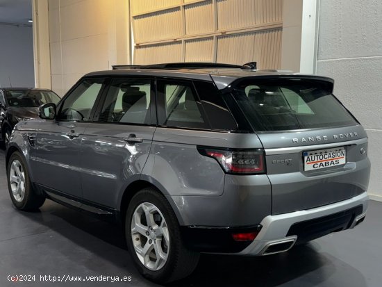 Land-Rover Range Rover Sport 3.0 SDV6 183kW (249CV) HSE - Gelves