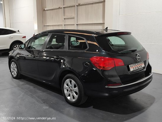 Opel Astra 1.6 CDTi S/S 110 CV Excellence ST - Gelves