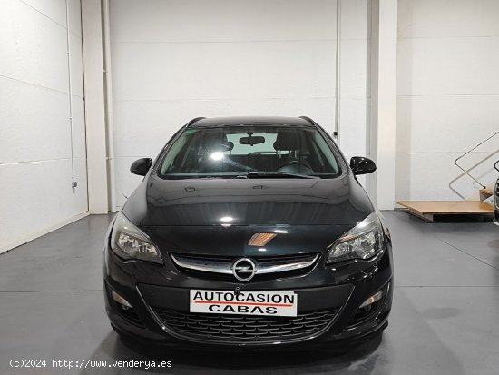 Opel Astra 1.6 CDTi S/S 110 CV Excellence ST - Gelves