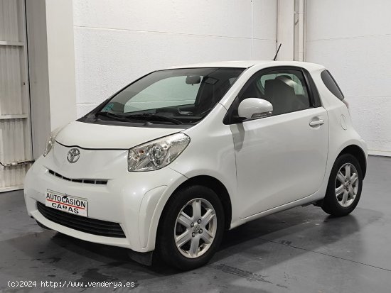  Toyota iQ iQ 1.0 - Gelves 