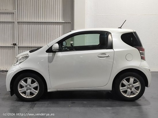 Toyota iQ iQ 1.0 - Gelves