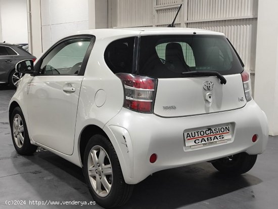 Toyota iQ iQ 1.0 - Gelves