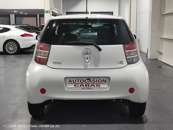 Toyota iQ iQ 1.0 - Gelves