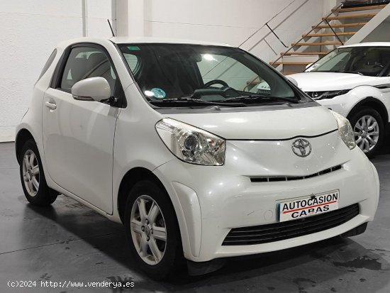 Toyota iQ iQ 1.0 - Gelves