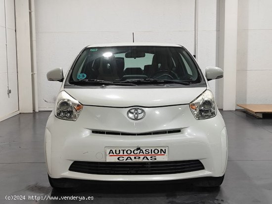 Toyota iQ iQ 1.0 - Gelves