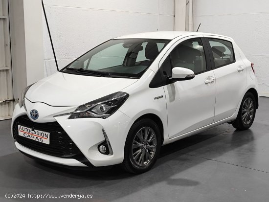  Toyota Yaris 1.5 Hybrid Advance - Gelves 