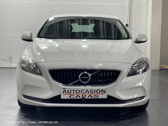 Volvo V40 2.0 D2 Kinetic - Gelves