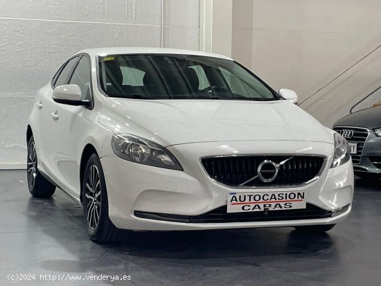 Volvo V40 2.0 D2 Kinetic - Gelves