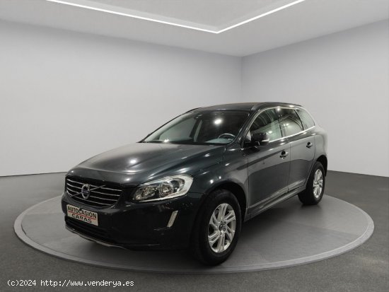  Volvo XC-60 2.0 D4 AWD Momentum Auto - Gelves 