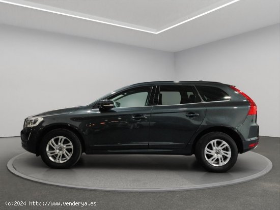 Volvo XC-60 2.0 D4 AWD Momentum Auto - Gelves