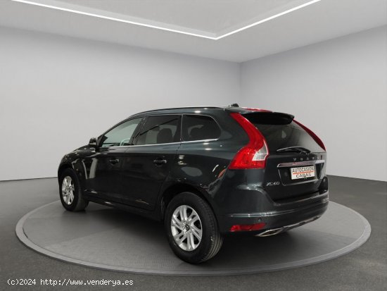 Volvo XC-60 2.0 D4 AWD Momentum Auto - Gelves