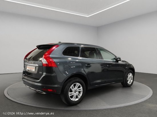 Volvo XC-60 2.0 D4 AWD Momentum Auto - Gelves