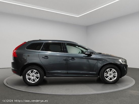 Volvo XC-60 2.0 D4 AWD Momentum Auto - Gelves