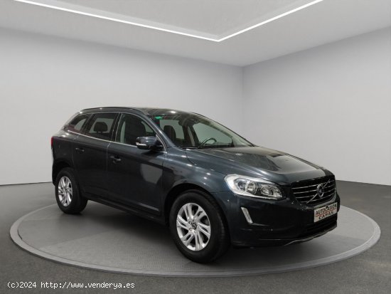 Volvo XC-60 2.0 D4 AWD Momentum Auto - Gelves