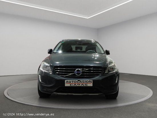 Volvo XC-60 2.0 D4 AWD Momentum Auto - Gelves